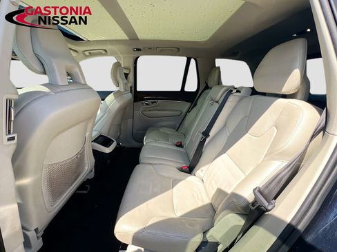 Used 2016 Volvo XC90 T6 Momentum w/ Momentum Plus Package image 33