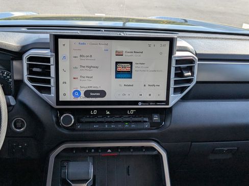 Used 2022 Toyota Tundra SR5 image 18