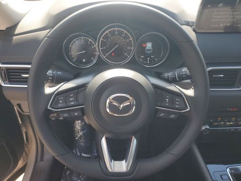 New 2025 MAZDA CX-5 AWD 2.5 S w/ Select Package image 23