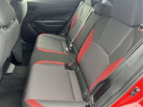 Used 2024 Subaru Impreza RS image 22