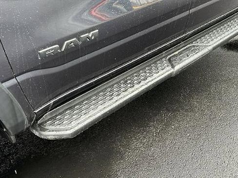 Used 2021 RAM 1500 Rebel w/ Rebel Level 2 Equipment Group image 12