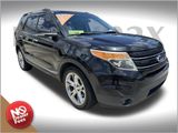 Used 2015 Ford Explorer Limited image 1