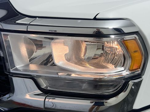 Used 2024 RAM 3500 Big Horn AWD/4WD image 11