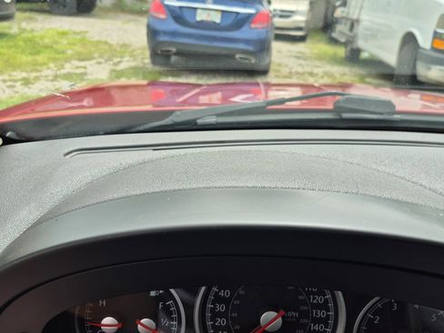 Used 2007 Chrysler Crossfire Convertible w/ Special Edition Group image 23