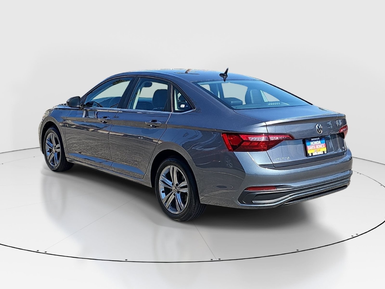 Used 2022 Volkswagen Jetta SE FWD image 7