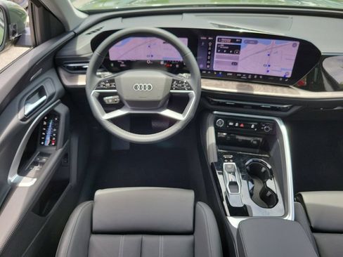 New 2026 Audi Q5 Premium Plus AWD/4WD image 22
