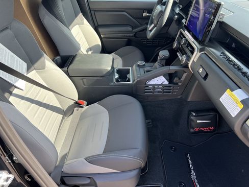 New 2026 Toyota Tacoma TRD Sport RWD image 13