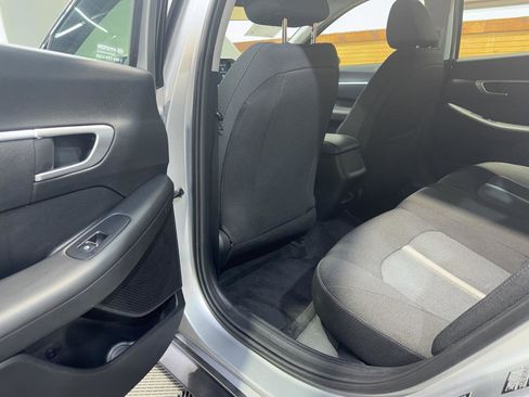 Used 2021 Hyundai Sonata SE image 22
