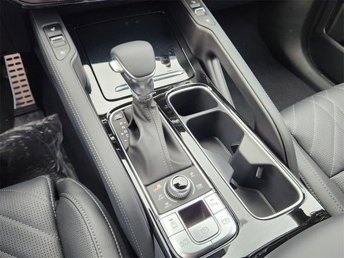 New 2025 Kia Telluride SX X-Line image 14