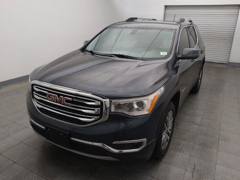 Used 2019 GMC Acadia SLE w/ Driver Alert Package I FWD image 15