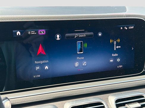 Used 2024 Mercedes-Benz GLE 53 AMG 4MATIC image 29