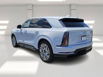 New 2026 Cadillac Escalade IQ Luxury 2 w/ LPO, Radiant Package