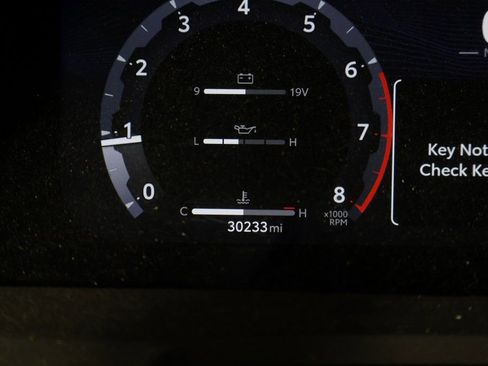 Used 2024 Toyota Tacoma TRD Sport image 16