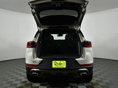 New 2026 Chevrolet TrailBlazer ACTIV image 25