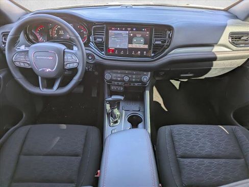 New 2026 Dodge Durango GT w/ Blacktop Package AWD/4WD image 27