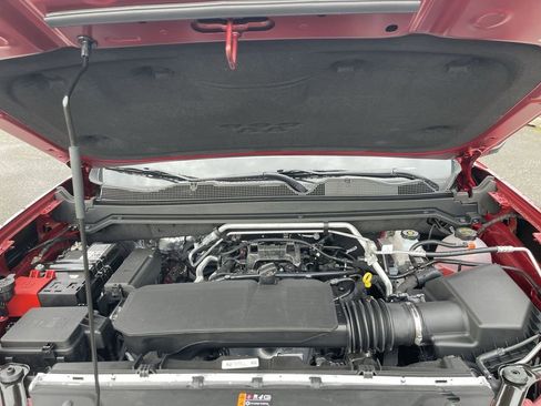 New 2026 GMC Canyon Elevation w/ Convenience Package AWD/4WD image 30