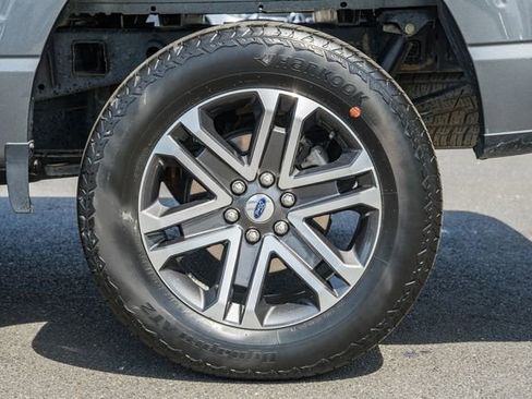 Used 2023 Ford F150 XL w/ STX Appearance Package image 20