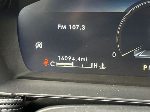 Used 2022 Lincoln Corsair Reserve w/ Equipment Group 201A image 30