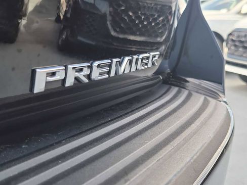 Used 2023 Chevrolet Tahoe Premier RWD image 11