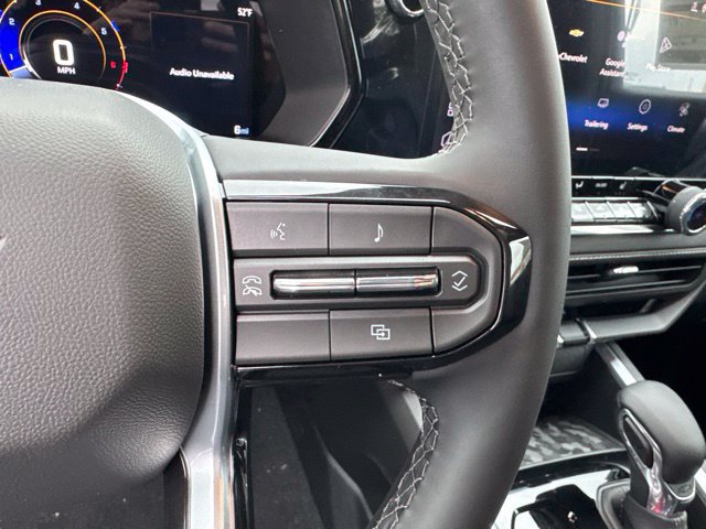 New 2026 Chevrolet Colorado LT AWD/4WD image 17