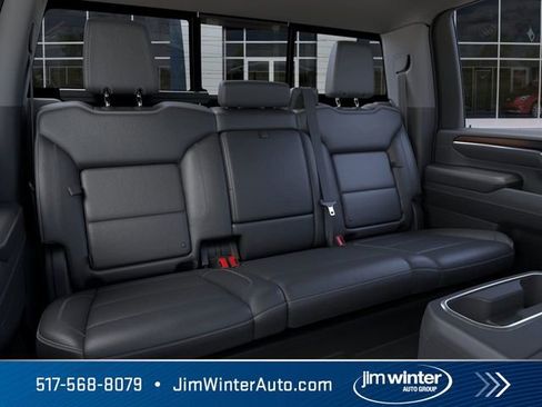 New 2026 GMC Sierra 2500 Denali w/ Denali Reserve Package image 39