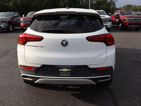 Used 2023 Buick Encore GX Preferred w/ Cold Weather Comfort Package FWD image 32