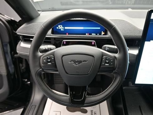 Used 2025 Ford Mustang Mach-E GT AWD/4WD image 15