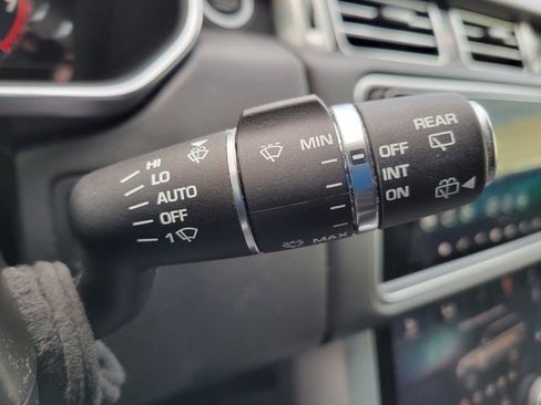 Used 2021 Land Rover Range Rover Westminster Edition image 36
