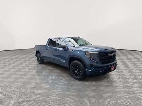 Certified 2026 GMC Sierra 1500 Elevation w/ X31 Off-Road Package AWD/4WD image 38
