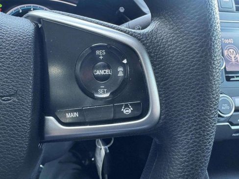 Used 2020 Honda Civic LX image 23