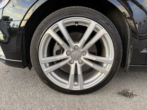 Used 2018 Audi A3 2.0T Premium w/ Convenience Package image 9