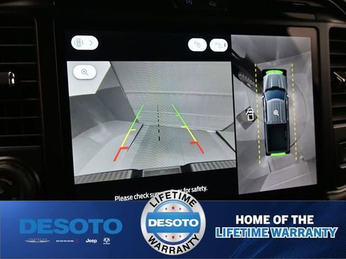 New 2026 Ford F150 Tremor AWD/4WD image 25
