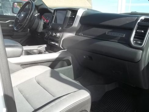 Used 2021 RAM 1500 Big Horn image 7