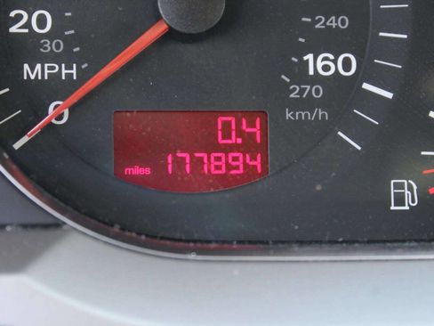 Used 2007 Audi A6 3.2 AWD/4WD image 10