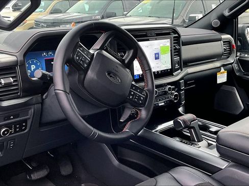 New 2025 Ford F150 Raptor image 6