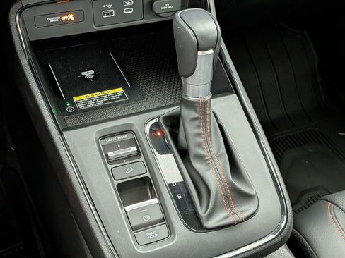 Used 2024 Honda CR-V Sport Touring image 17