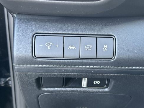 Used 2021 Hyundai Santa Fe SEL Premium image 27