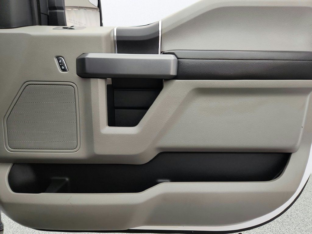 Used 2019 Ford F150 XLT w/ Equipment Group 301A Mid AWD/4WD image 23