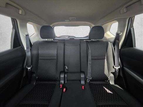 Used 2019 Nissan Rogue SV FWD image 15