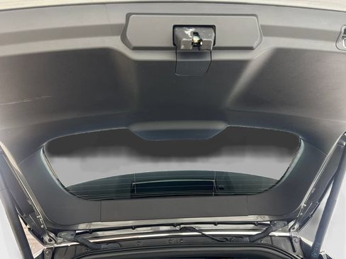 Used 2025 Ford Explorer ST-Line w/ Premium Package RWD image 82
