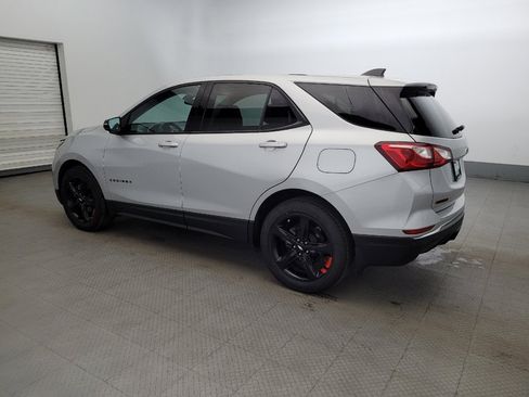 Used 2019 Chevrolet Equinox LT image 3