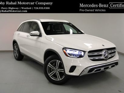 Certified 2022 Mercedes-Benz GLC 300 4MATIC