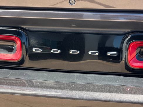 Used 2021 Dodge Challenger GT RWD image 30