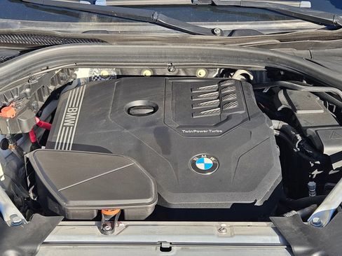 Used 2022 BMW X3 xDrive30i image 22