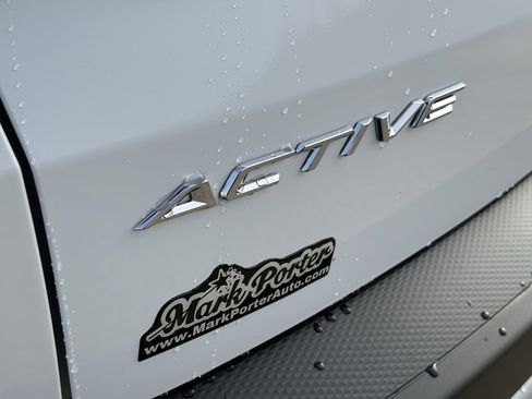 New 2026 Ford Escape Active w/ Tech Pack #1 image 12