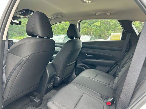 New 2026 Hyundai Tucson SE AWD/4WD image 22