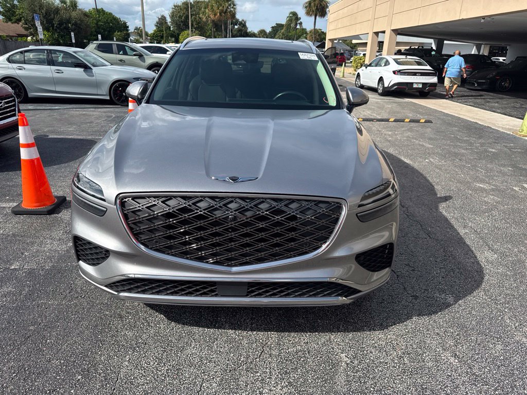 Used 2026 Genesis GV70 2.5T Advanced AWD/4WD image 17