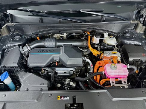 Used 2025 Hyundai Santa Fe SEL image 29