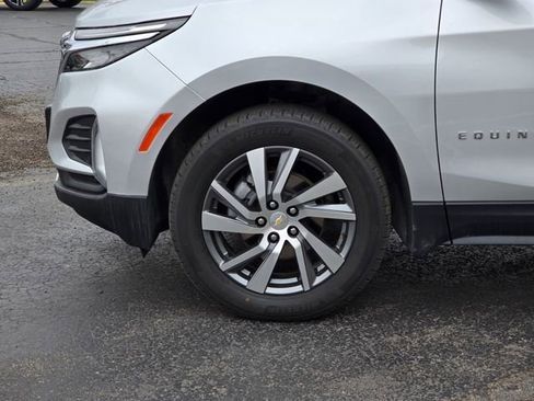 Used 2022 Chevrolet Equinox LT image 15