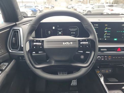 New 2026 Kia Sorento SX Prestige image 11